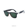 Stylish Brown Wayfarer 2157-K 901/N5 Sunglasses