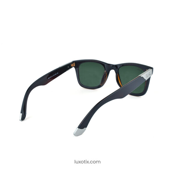 Stylish Brown Wayfarer 2157-K 901/N5 Sunglasses