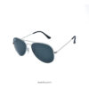 RB 3025 Aviator Sunglasses BLK