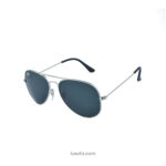 RB 3025 Aviator Sunglasses BLK