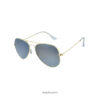 Golden Sunglasses RBS 3027
