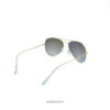 Golden Sunglasses RBS 3027