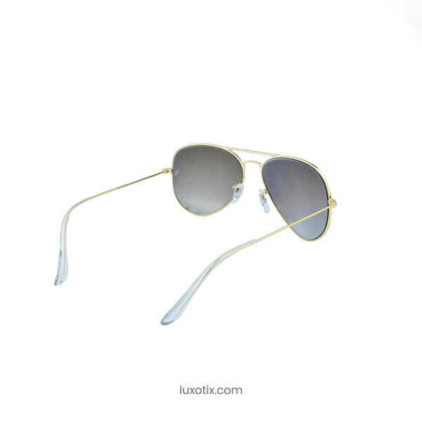 Golden Sunglasses RBS 3027