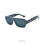 Black Sunglasses RBS 4454F 6677/87 BLK