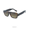 Brown Havana Sunglasses RBS 4454F 1359/51
