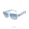 Transparent Ash Sunglasses RBS 4454F 6805/71