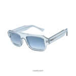 Transparent Ash Sunglasses RBS 4454F 6805/71