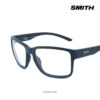 Emerge Matt Black Full Rim Eyeglasses 003