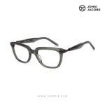 John Jacobs Green eyeglasses