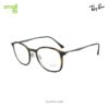 Ray-Ban Small Fit