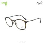 Ray-Ban Small Fit