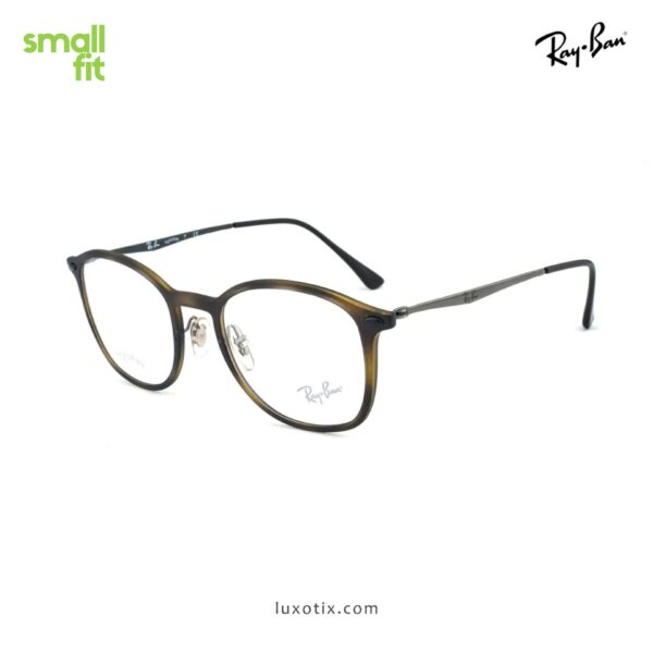 Ray-Ban Small Fit