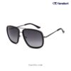 Vincent Chase Gun-Metal Black Polarized Sunglasses VC S11748 241174 XW-150