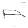 Lens Mart Black Eyeglasses 22501 C02