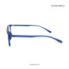 Lens Mart Blue Eyeglasses 22501 C03