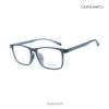 Lens Mart Transparent Grey 22501 C06