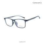 Lens Mart Transparent Grey 22501 C06