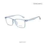 LensMart Transparent Eyeglasses 5211 C4