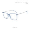Seventh Street Transparent Smoke Grey Ultralight Eyeglasses 7A 142 KB7