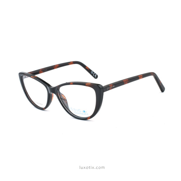 Cat Eye Eyeglasses OPH SC 253 06 TOR