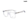 Luxotix Transparent Bold Eyeglasses YM 061 C5
