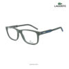 Lacoste Olive Green Eyeglasses L2866 315