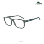 Lacoste Olive Green Eyeglasses L2866 315