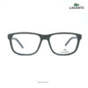 Lacoste Olive Green Eyeglasses L2866 315