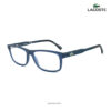 Lacoste Blue Eyeglasses L2876BL 410