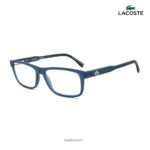 Lacoste Blue Eyeglasses L2876BL 410