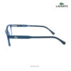 Lacoste Blue Eyeglasses L2876BL 410