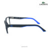 Lacoste Matte Black Eyeglasses L2912 002