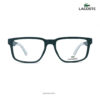 Lacoste Matte Green Eyeglasses L2912 301