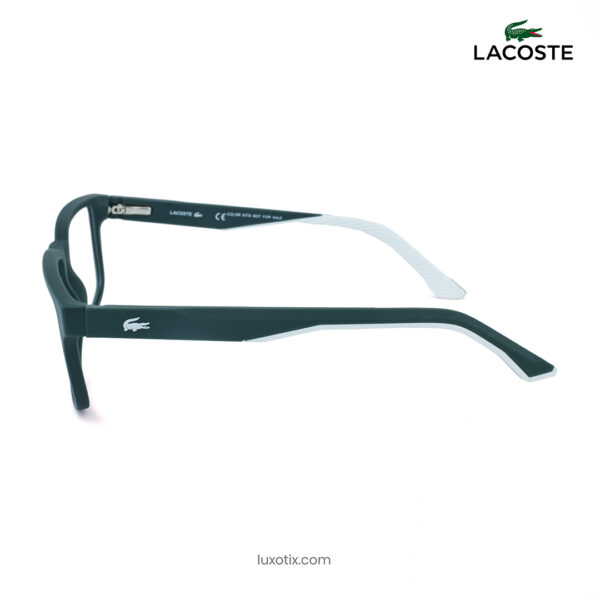 Lacoste Full Rim Eyeglasses L2912 301