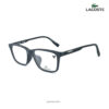 Lacoste Matte Black Eyeglasses L2971LB 002
