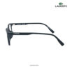 Lacoste Matte Black Eyeglasses L2971LB 002