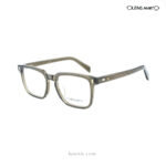 Lens Mart Olive Eyeglasses JMM88RX C12