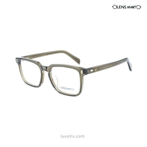 Lens Mart Olive Eyeglasses JMM88RX C12