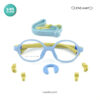 LensMart Eyeglasses 8021 C13