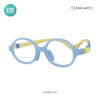 LensMart Eyeglasses 8021 C13