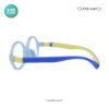 LensMart Eyeglasses 8021 C13