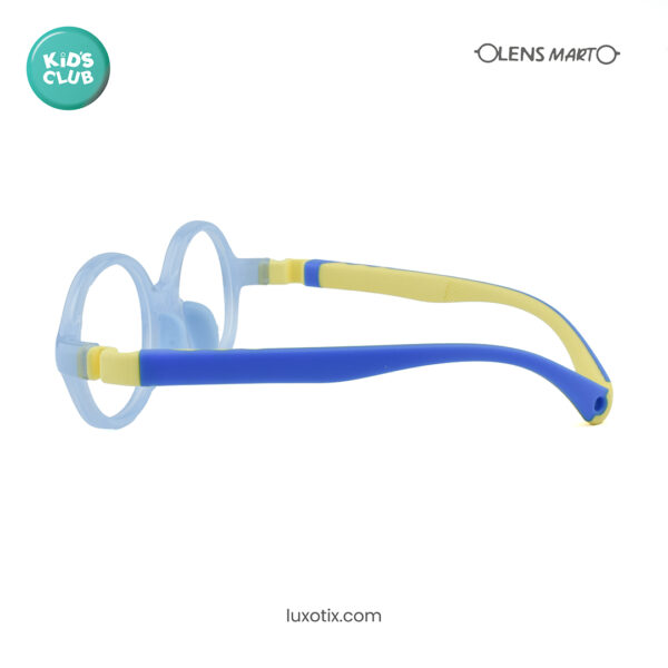LensMart Eyeglasses 8021 C13