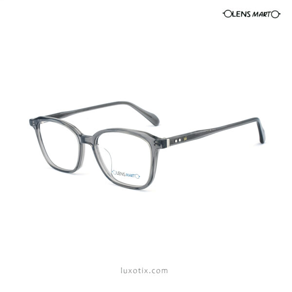 Lens Mart Eyeglasses NN 131 C17