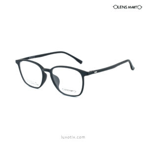 LENS MART Premium TR ULTRALIGHT Eyeglasses P38702 C2