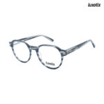 Luxotix Black Havana Eyeglasses A2925 C001
