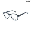 Luxotix Black Eyeglasses A2925 C1