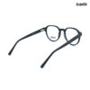 Luxotix Black Eyeglasses A2925 C1