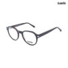 Luxotix Dark Burgundy Eyeglasses A2925 C2
