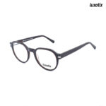 Luxotix Dark Burgundy Eyeglasses A2925 C2