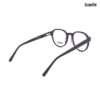 Luxotix Dark Burgundy Eyeglasses A2925 C2